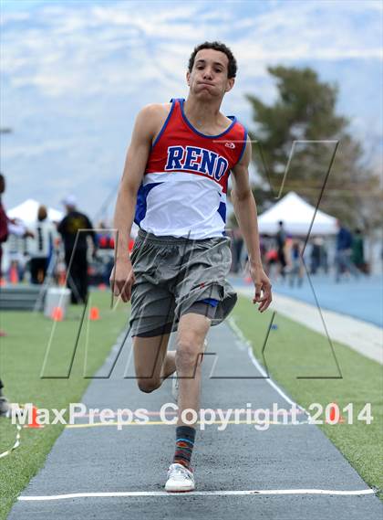 Thumbnail 2 in Northwest Invitational @ McQueen photogallery.