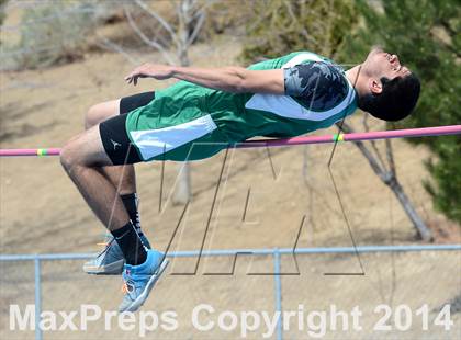 Thumbnail 1 in Northwest Invitational @ McQueen photogallery.