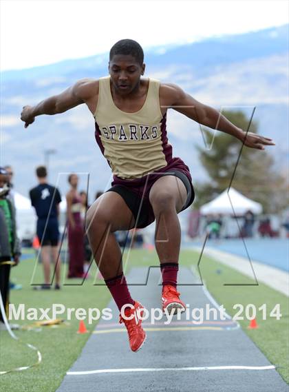 Thumbnail 1 in Northwest Invitational @ McQueen photogallery.