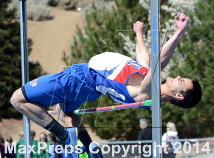Thumbnail 1 in Northwest Invitational @ McQueen photogallery.