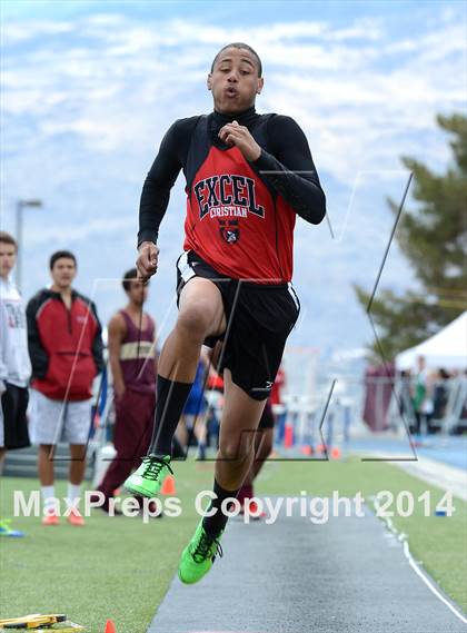 Thumbnail 3 in Northwest Invitational @ McQueen photogallery.