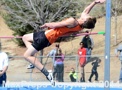Thumbnail 1 in Northwest Invitational @ McQueen photogallery.