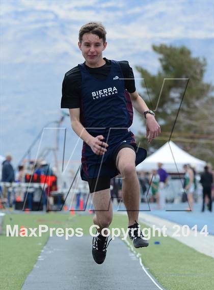 Thumbnail 2 in Northwest Invitational @ McQueen photogallery.