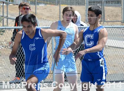 Thumbnail 1 in Northwest Invitational @ McQueen photogallery.