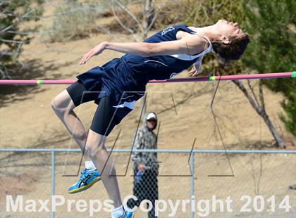Thumbnail 3 in Northwest Invitational @ McQueen photogallery.