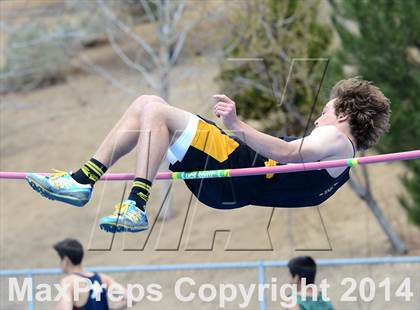 Thumbnail 1 in Northwest Invitational @ McQueen photogallery.