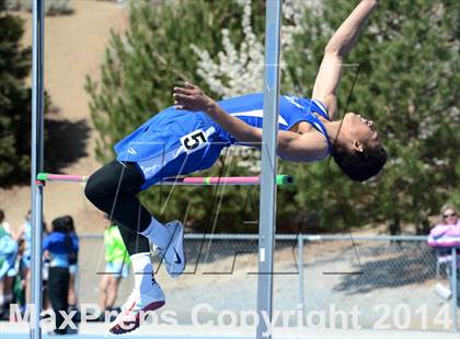 Thumbnail 2 in Northwest Invitational @ McQueen photogallery.