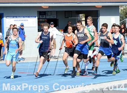 Thumbnail 1 in Northwest Invitational @ McQueen photogallery.