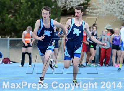 Thumbnail 2 in Northwest Invitational @ McQueen photogallery.