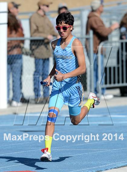 Thumbnail 1 in Northwest Invitational @ McQueen photogallery.