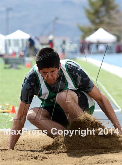 Thumbnail 2 in Northwest Invitational @ McQueen photogallery.
