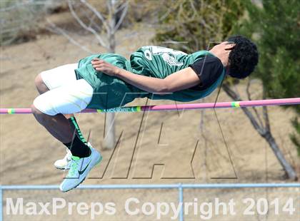 Thumbnail 2 in Northwest Invitational @ McQueen photogallery.