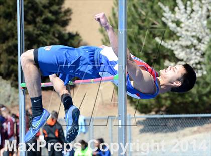 Thumbnail 3 in Northwest Invitational @ McQueen photogallery.