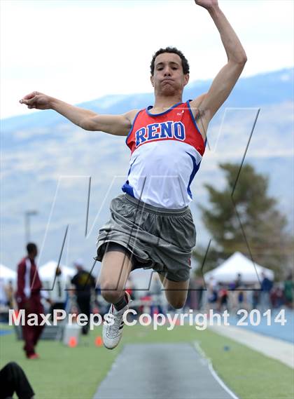 Thumbnail 3 in Northwest Invitational @ McQueen photogallery.