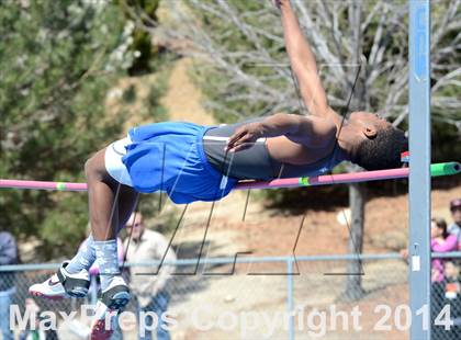 Thumbnail 1 in Northwest Invitational @ McQueen photogallery.