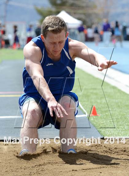 Thumbnail 3 in Northwest Invitational @ McQueen photogallery.