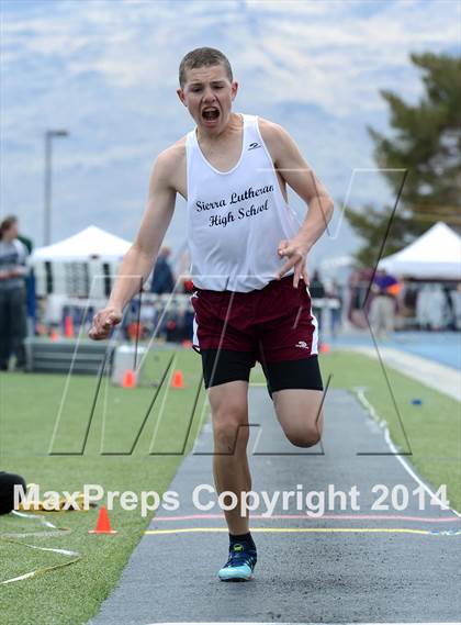 Thumbnail 1 in Northwest Invitational @ McQueen photogallery.