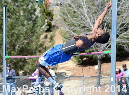 Thumbnail 2 in Northwest Invitational @ McQueen photogallery.
