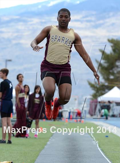 Thumbnail 2 in Northwest Invitational @ McQueen photogallery.