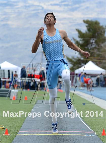 Thumbnail 3 in Northwest Invitational @ McQueen photogallery.