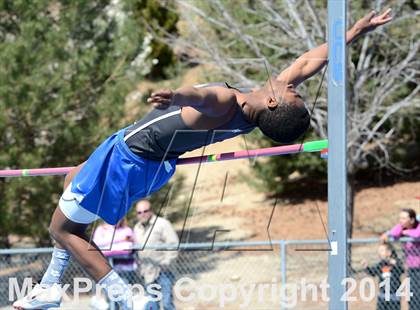 Thumbnail 2 in Northwest Invitational @ McQueen photogallery.