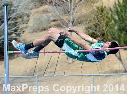 Thumbnail 2 in Northwest Invitational @ McQueen photogallery.