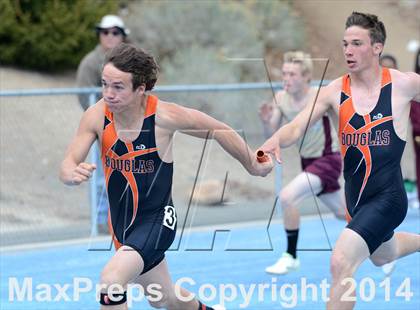 Thumbnail 2 in Northwest Invitational @ McQueen photogallery.