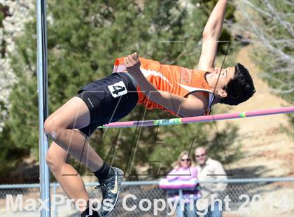 Thumbnail 3 in Northwest Invitational @ McQueen photogallery.