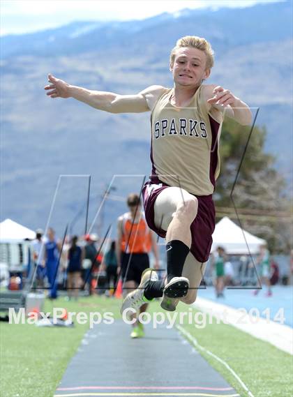 Thumbnail 2 in Northwest Invitational @ McQueen photogallery.