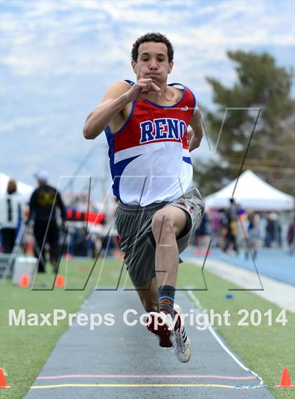 Thumbnail 1 in Northwest Invitational @ McQueen photogallery.