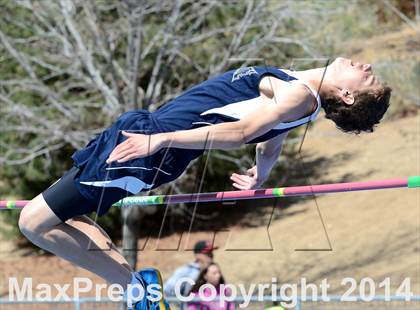 Thumbnail 3 in Northwest Invitational @ McQueen photogallery.