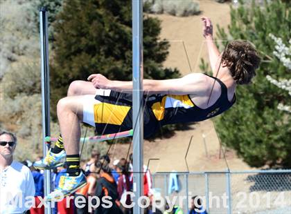 Thumbnail 1 in Northwest Invitational @ McQueen photogallery.