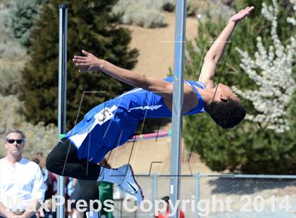 Thumbnail 3 in Northwest Invitational @ McQueen photogallery.