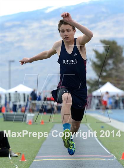 Thumbnail 1 in Northwest Invitational @ McQueen photogallery.