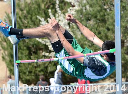 Thumbnail 2 in Northwest Invitational @ McQueen photogallery.