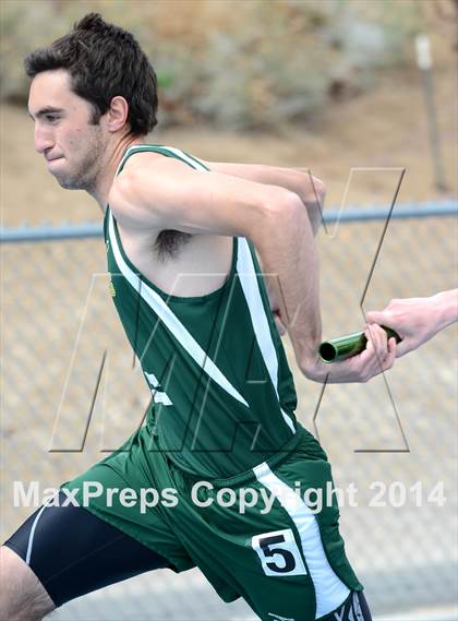 Thumbnail 2 in Northwest Invitational @ McQueen photogallery.