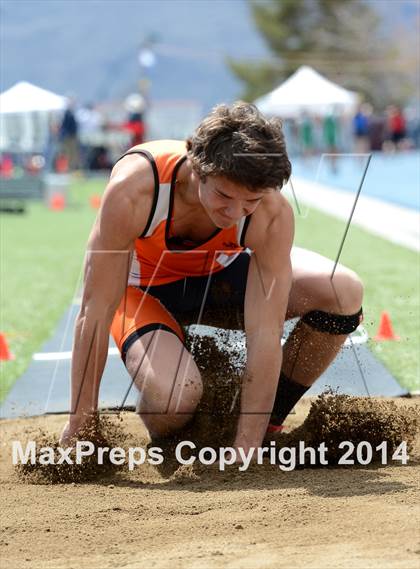 Thumbnail 2 in Northwest Invitational @ McQueen photogallery.