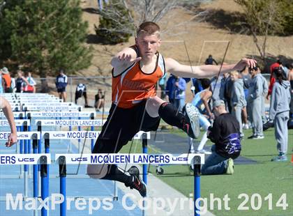 Thumbnail 1 in Northwest Invitational @ McQueen photogallery.