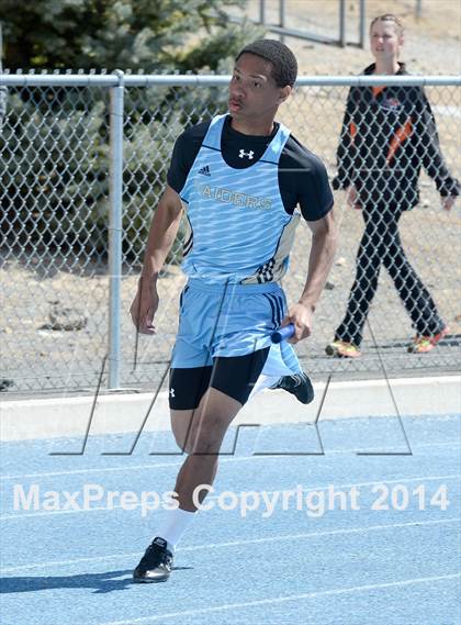 Thumbnail 2 in Northwest Invitational @ McQueen photogallery.