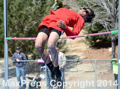 Thumbnail 1 in Northwest Invitational @ McQueen photogallery.