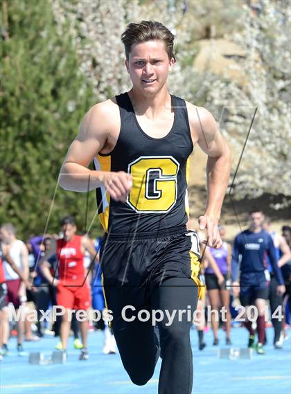Thumbnail 1 in Northwest Invitational @ McQueen photogallery.