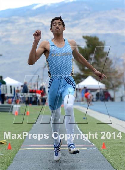Thumbnail 2 in Northwest Invitational @ McQueen photogallery.
