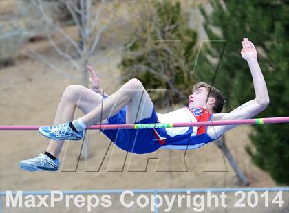 Thumbnail 1 in Northwest Invitational @ McQueen photogallery.