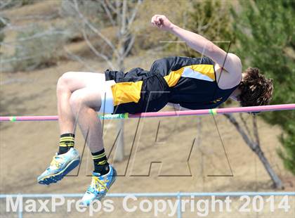 Thumbnail 1 in Northwest Invitational @ McQueen photogallery.