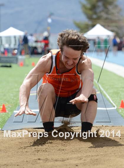 Thumbnail 1 in Northwest Invitational @ McQueen photogallery.