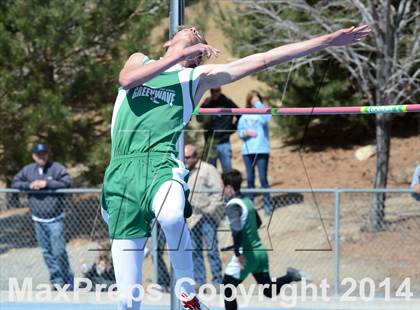 Thumbnail 3 in Northwest Invitational @ McQueen photogallery.