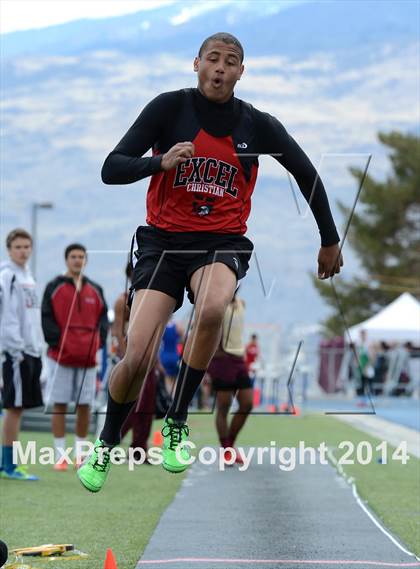 Thumbnail 1 in Northwest Invitational @ McQueen photogallery.