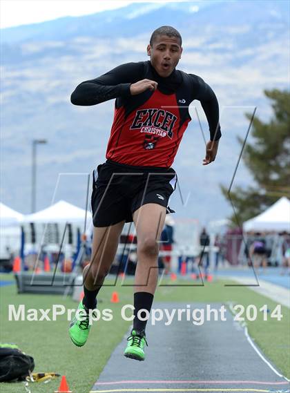 Thumbnail 2 in Northwest Invitational @ McQueen photogallery.