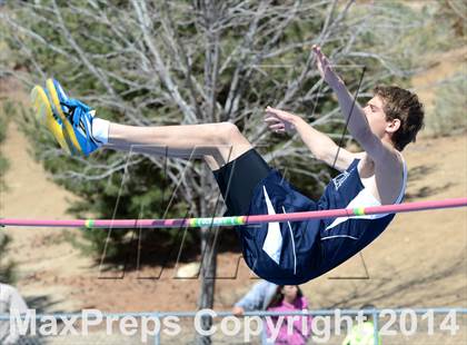 Thumbnail 1 in Northwest Invitational @ McQueen photogallery.