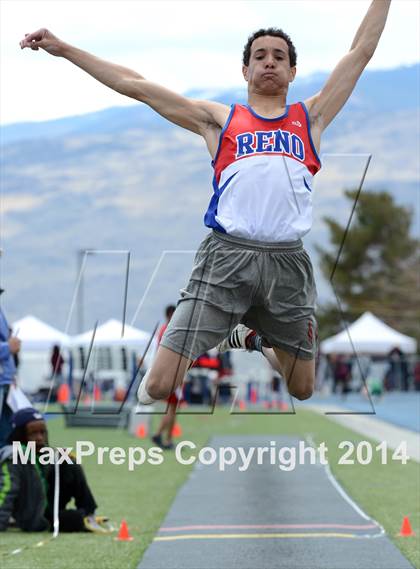 Thumbnail 3 in Northwest Invitational @ McQueen photogallery.